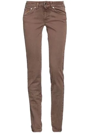 Jacob Cohen BOTTOMWEAR - Jeans - on YOOX.com