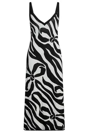Moschino DRESSES - Midi dresses - on YOOX.com