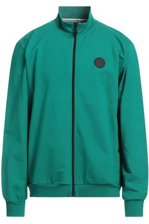 Bikkembergs TOPWEAR - Sweatshirts - on YOOX.com