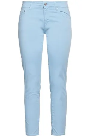CARE LABEL BOTTOMWEAR - Trousers - on YOOX.com
