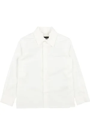 Dsquared2 TOPWEAR - Shirts - on YOOX.com