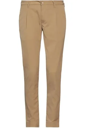 CRUNA BOTTOMWEAR - Trousers - on YOOX.com