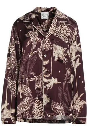FORTE FORTE TOPWEAR - Shirts - on YOOX.com