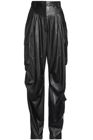 ANIYE BY BOTTOMWEAR - Trousers - on YOOX.com