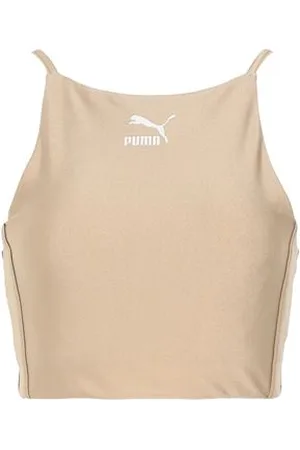 PUMA TOPWEAR - Tops - on YOOX.com