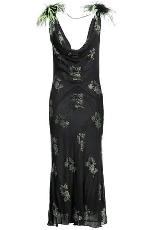 16Arlington DRESSES - Maxi dresses - on YOOX.com