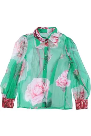 Dolce & Gabbana TOPWEAR - Shirts - on YOOX.com