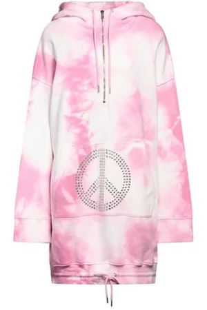 Moschino TOPWEAR - Sweatshirts - on YOOX.com