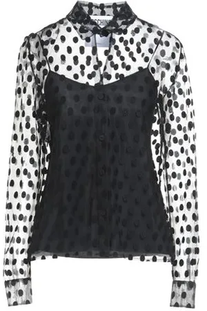 Moschino TOPWEAR - Shirts - on YOOX.com