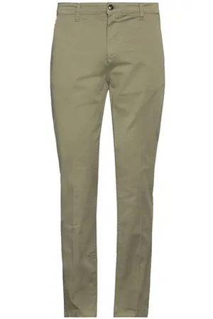 HERMAN & SONS BOTTOMWEAR - Trousers - on YOOX.com