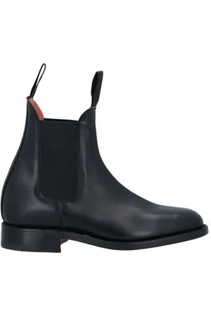 TRICKERS FOOTWEAR - Ankle boots - on YOOX.com