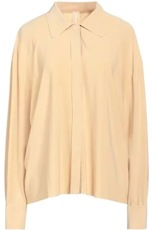 Norma Kamali TOPWEAR - Shirts - on YOOX.com