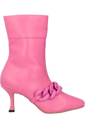 GAËLLE FOOTWEAR - Ankle boots - on YOOX.com