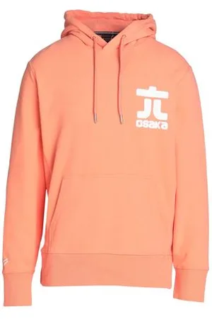 Superdry TOPWEAR - Sweatshirts - on YOOX.com