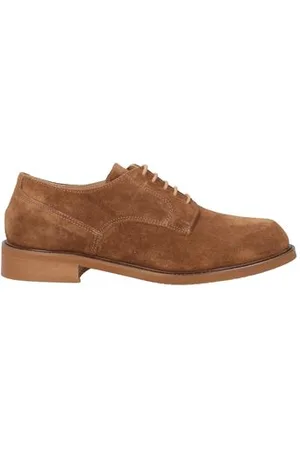 IMMA FOOTWEAR - Lace-up shoes - on YOOX.com