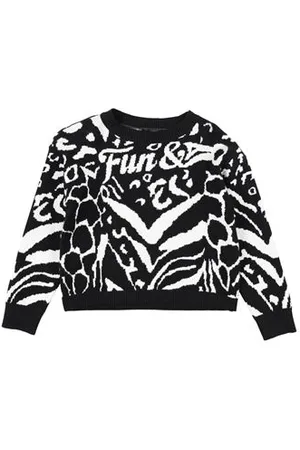 FUN & FUN KNITWEAR - Jumpers - on YOOX.com