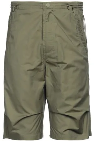 Maharishi BOTTOMWEAR - Shorts & Bermuda Shorts - on YOOX.com