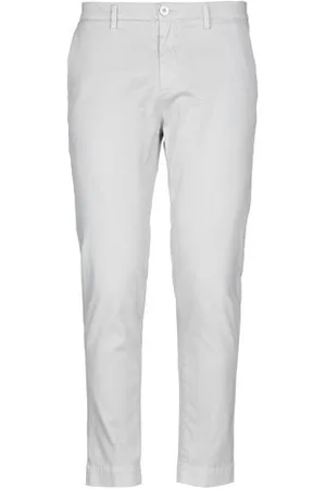 Aglini BOTTOMWEAR - Trousers - on YOOX.com