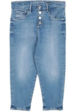 Guess BOTTOMWEAR - Jeans - on YOOX.com