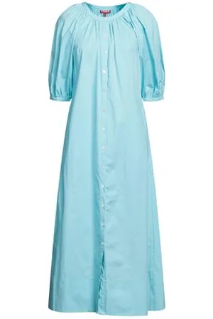 Staud DRESSES - Maxi dresses - on YOOX.com