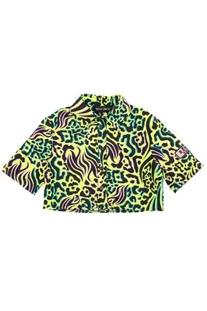 RÊVER PARIS TOPWEAR - Shirts - on YOOX.com