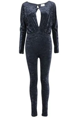 P.A.R.O.S.H. JUMPSUITS & TRACKSUITS - Jumpsuits - on YOOX.com