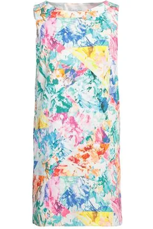Caractere DRESSES - Mini dresses - on YOOX.com