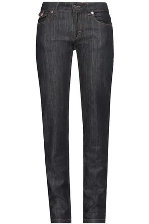 Drykorn BOTTOMWEAR - Jeans - on YOOX.com