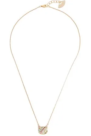 Karl Lagerfeld JEWELLERY and WATCHES - Necklaces - on YOOX.com