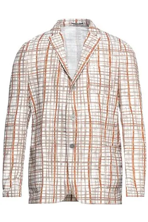 LARDINI SUITS and CO-ORDS - Blazers - on YOOX.com