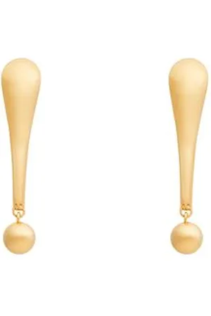 Moschino JEWELLERY and WATCHES - Earrings - on YOOX.com