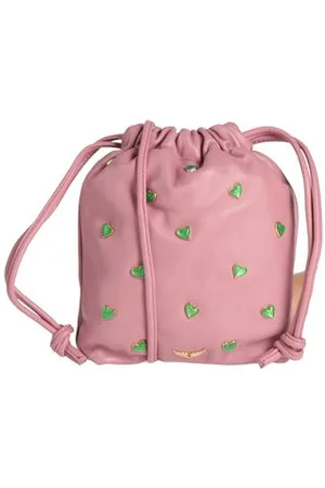 Zadig & Voltaire BAGS - Cross-body bags - on YOOX.com