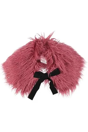ALABAMA MUSE ACCESSORIES - Scarves - on YOOX.com