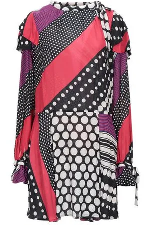 Manila Grace DRESSES - Mini dresses - on YOOX.com