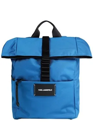 Karl Lagerfeld BAGS - Rucksacks - on YOOX.com