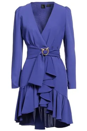 Pinko DRESSES - Mini dresses - on YOOX.com