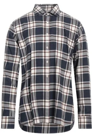 ALESSANDRO GHERARDI TOPWEAR - Shirts - on YOOX.com