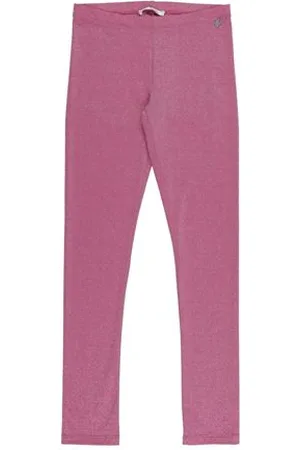 L:Ú L:Ú BOTTOMWEAR - Leggings - on YOOX.com