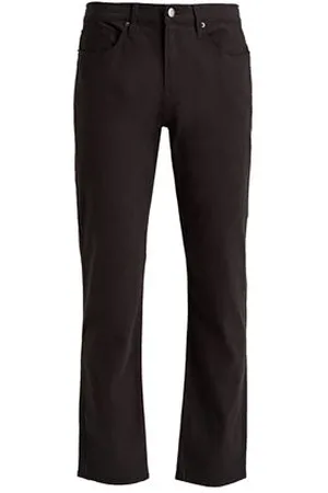 Frame BOTTOMWEAR - Trousers - on YOOX.com