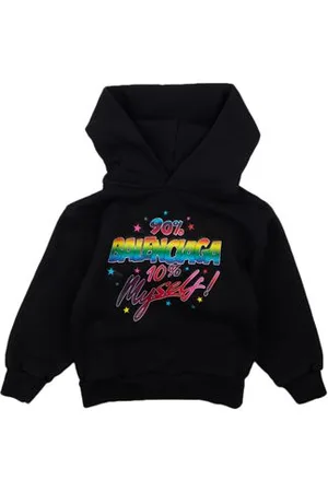 Balenciaga TOPWEAR - Sweatshirts - on YOOX.com