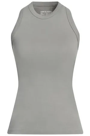 Low Classic TOPWEAR - Tank Tops - on YOOX.com
