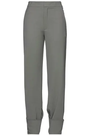 Gauchere BOTTOMWEAR - Trousers - on YOOX.com