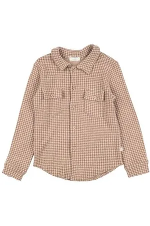 1+ IN THE FAMILY TOPWEAR - Shirts - on YOOX.com