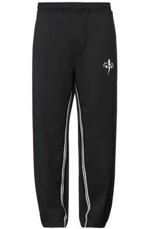 Neil Barrett BOTTOMWEAR - Trousers - on YOOX.com
