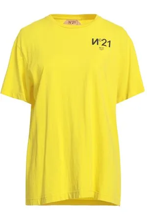 Nº21 TOPWEAR - T-shirts - on YOOX.com