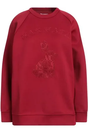 Sportmax TOPWEAR - Sweatshirts - on YOOX.com