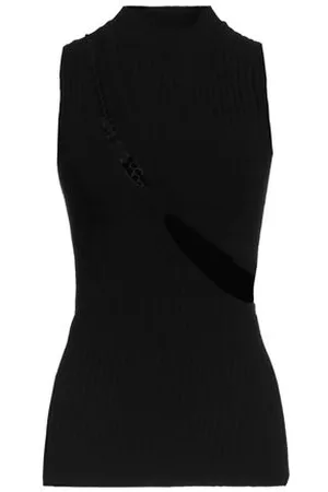 The Attico KNITWEAR - Jumpers - on YOOX.com