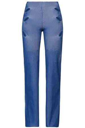 DION LEE BOTTOMWEAR - Trousers - on YOOX.com