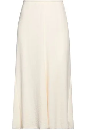 FORTE FORTE BOTTOMWEAR - Midi skirts - on YOOX.com