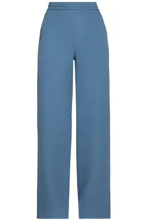 arma leder BOTTOMWEAR - Trousers - on YOOX.com